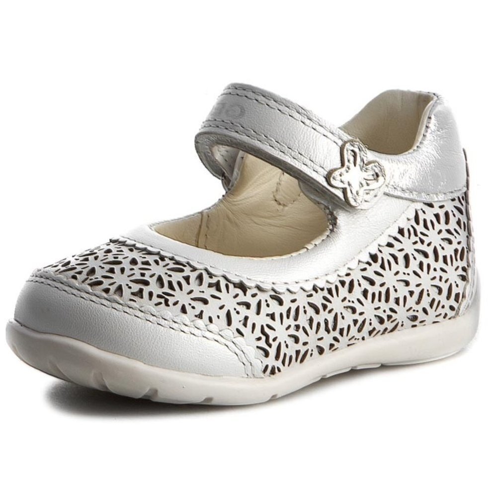 Geox Baby Child Girl B Kaytan Sandals